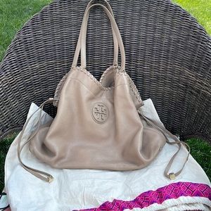 Tory Burch Marion Slouchy tote
